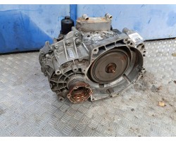 VW PASSAT B7 2 0TDI DSG GEARBOX AUTOMATIC PBG