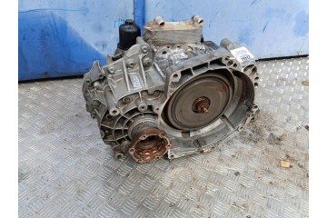 VW PASSAT B7 2 0TDI DSG GEARBOX AUTOMATIC PBG