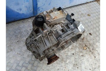 VW PASSAT B7 2 0TDI DSG GEARBOX AUTOMATIC PBG Catalog number of the part PBG