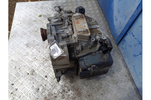 VW PASSAT B7 2 0TDI DSG GEARBOX AUTOMATIC PBG Part manufacturer Volkswagen OE