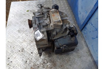 VW PASSAT B7 2 0TDI DSG GEARBOX AUTOMATIC PBG Part manufacturer Volkswagen OE