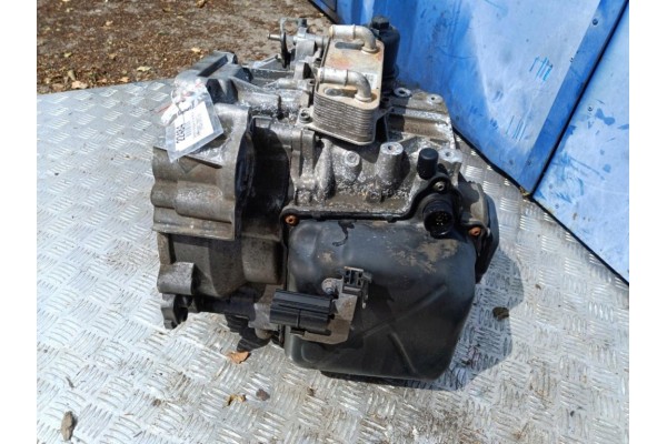Caja de Cambios Automática VW Passat B7 2.0 TDI DSG PBG