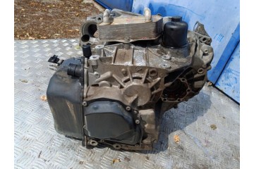 Caja de Cambios Automática VW Passat B7 2.0 TDI DSG PBG