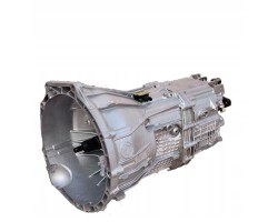 Transmission VW Caddy Touran 1 6 petrol FZT