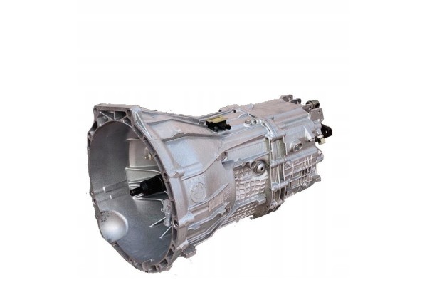 Transmission VW Caddy Touran 1 6 petrol FZT