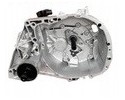 Gearbox RENAULT Clio II 1 6 16V JB3958