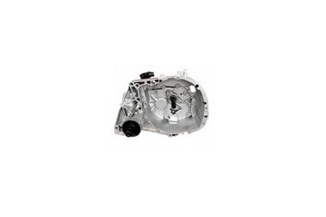 Gearbox RENAULT Clio II 1 6 16V JB3958