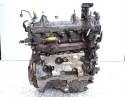 Engine Toyota Yaris III Auris 1 4 D4D 1ND