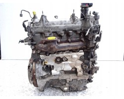 Engine Toyota Yaris III Auris 1 4 D4D 1ND