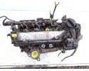 Engine Toyota Yaris III Auris 1 4 D4D 1ND Part manufacturer Toyota OE