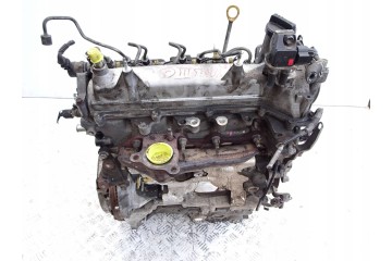 Engine Toyota Yaris III Auris 1 4 D4D 1ND Catalog number of the part 1ND