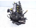 Engine Toyota Yaris III Auris 1 4 D4D 1ND Car type passenger cars