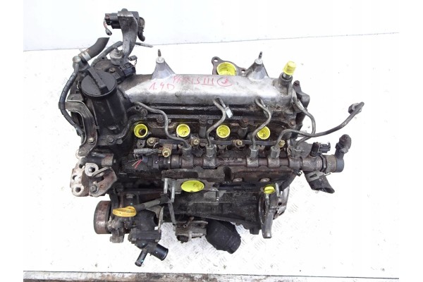 Motor Toyota Yaris III Auris 1.4 D4D 1ND