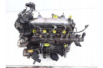 Motor Toyota Yaris III Auris 1.4 D4D 1ND