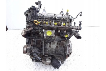 Motor Toyota Yaris III Auris 1.4 D4D 1ND