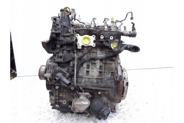 Motor Toyota Yaris III Auris 1.4 D4D 1ND