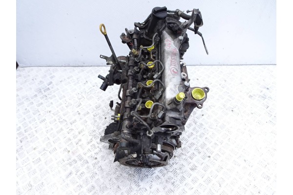 Motor Toyota Yaris III Auris 1.4 D4D 1ND