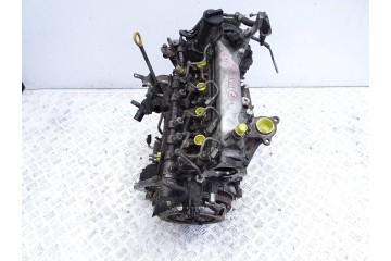 Motor Toyota Yaris III Auris 1.4 D4D 1ND