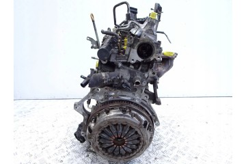 Motor Toyota Yaris III Auris 1.4 D4D 1ND