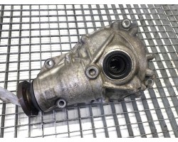 BRIDGE DYFER FRONT BMW F16 8618379 3 0 258KM 14 19 TRANSMISSION