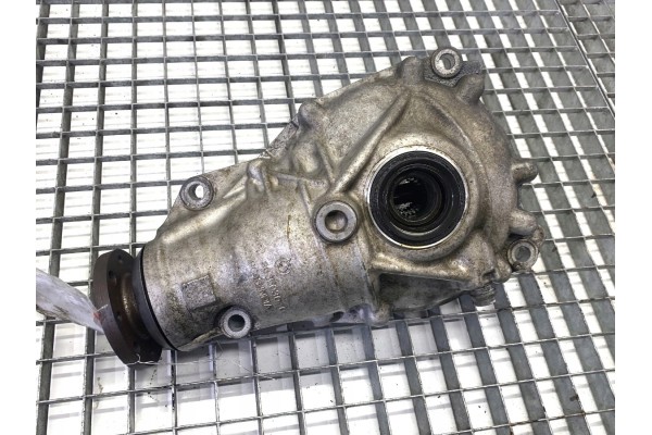 BRIDGE DYFER FRONT BMW F16 8618379 3 0 258KM 14 19 TRANSMISSION