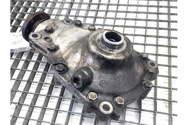BRIDGE DYFER FRONT BMW F16 8618379 3 0 258KM 14 19 TRANSMISSION Part manufacturer OEM
