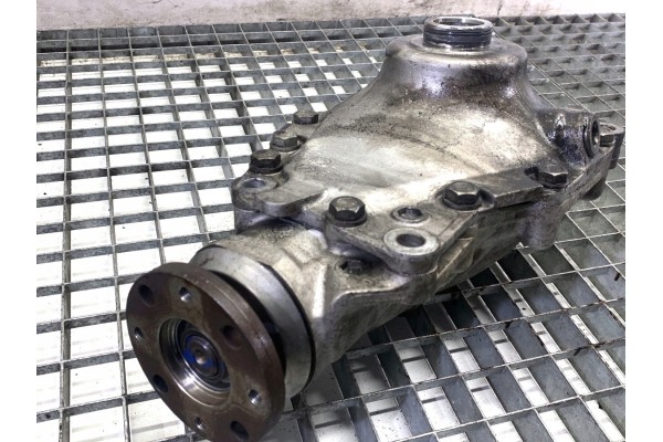BRIDGE DYFER FRONT BMW F16 8618379 3 0 258KM 14 19 TRANSMISSION Catalog number of the part LORK 1266 106408 8618379