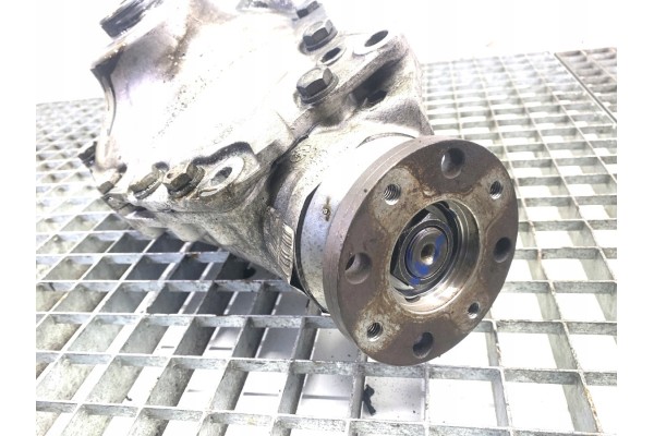 BRIDGE DYFER FRONT BMW F16 8618379 3 0 258KM 14 19 TRANSMISSION Engine type gasoline