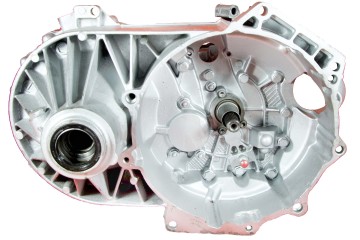 Gearbox VW MULTIVAN T5 T6 1 9 TDi JQT