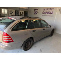 MERCEDES-BENZ CLASE C (BM 203) FAMILIAR C 220 T CDI (LA) (203.208) MERCEDES-BENZ CLASE C (BM 203) FAMILIAR C 220 T CDI (LA) (203.208)
