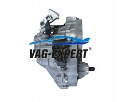 Transmission 2 0TDI 180HP PAT 6 Gear Volkswagen T5 Caravelle Multivan