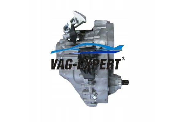 Transmission 2 0TDI 180HP PAT 6 Gear Volkswagen T5 Caravelle Multivan