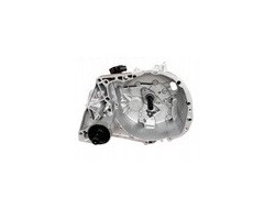 Gearbox Renault SCENIC 1 9 dCi JC5113