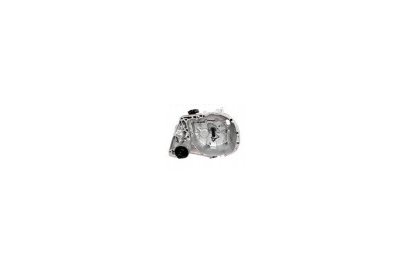 Gearbox Renault SCENIC 1 9 dCi JC5113