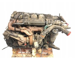 572324 SCANIA Engine