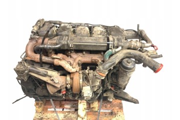 572324 SCANIA Engine
