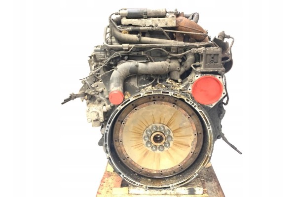 572324 SCANIA Engine Catalog number of the part 572324