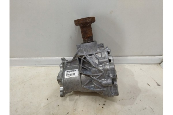 32339091 DIFFERENTIAL BRIDGE DIFFERENTIAL VOLVO S60 III 2 0 MILD HYBRID Catalog number of the part 32339091