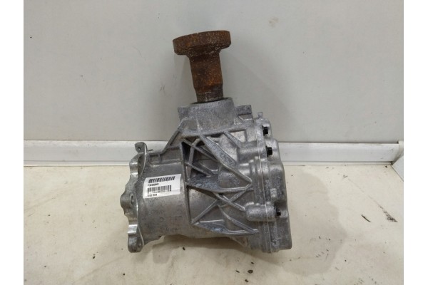 32339091 DIFFERENTIAL BRIDGE DIFFERENTIAL VOLVO S60 III 2 0 MILD HYBRID Part manufacturer Volvo OE
