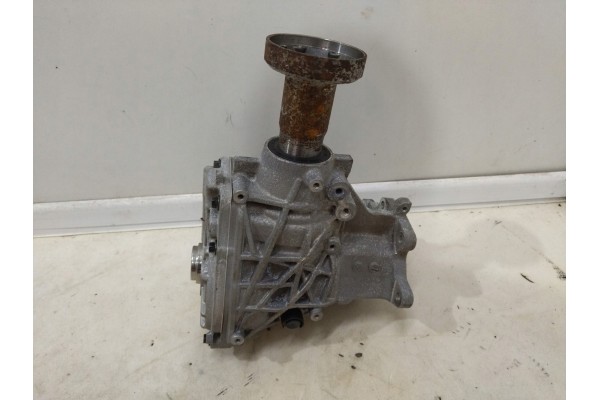32339091 DIFFERENTIAL BRIDGE DIFFERENTIAL VOLVO S60 III 2 0 MILD HYBRID Car type passenger cars