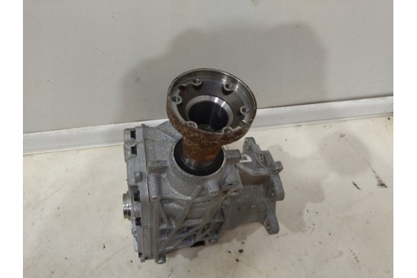 32339091 DIFFERENTIAL BRIDGE DIFFERENTIAL VOLVO S60 III 2 0 MILD HYBRID Quality of parts according to GVO O original with manufa