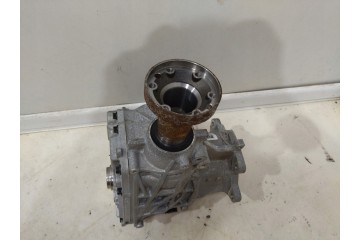 32339091 DIFFERENTIAL BRIDGE DIFFERENTIAL VOLVO S60 III 2 0 MILD HYBRID Quality of parts according to GVO O original with manufa