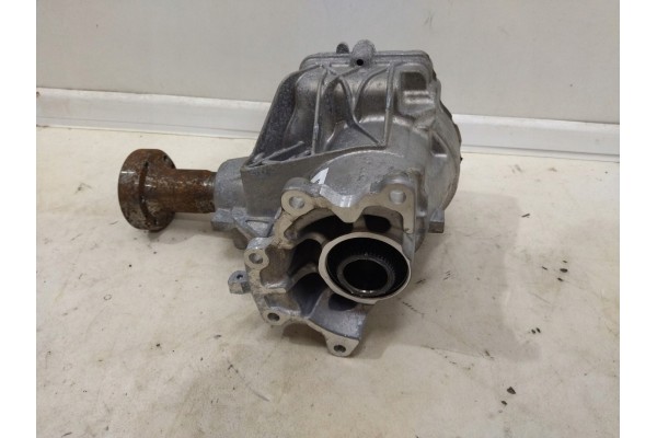 32339091 DIFFERENTIAL BRIDGE DIFFERENTIAL VOLVO S60 III 2 0 MILD HYBRID Version European
