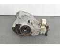 MERCEDES E W213 213 2 0 BRIDGE DIFFERENTIAL REAR 2 47 A2133505200