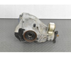 MERCEDES E W213 213 2 0 BRIDGE DIFFERENTIAL REAR 2 47 A2133505200