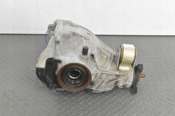 MERCEDES E W213 213 2 0 BRIDGE DIFFERENTIAL REAR 2 47 A2133505200