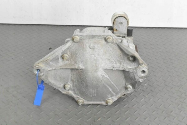 MERCEDES E W213 213 2 0 BRIDGE DIFFERENTIAL REAR 2 47 A2133505200 Part manufacturer Mercedes Benz OE