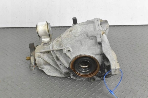 MERCEDES E W213 213 2 0 BRIDGE DIFFERENTIAL REAR 2 47 A2133505200 Catalog number of the part A2133505200