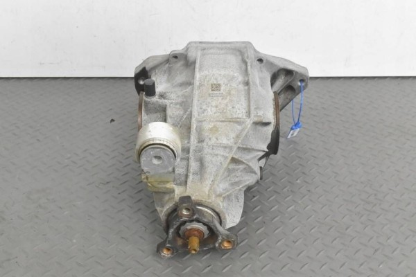 MERCEDES E W213 213 2 0 BRIDGE DIFFERENTIAL REAR 2 47 A2133505200 Car type passenger cars