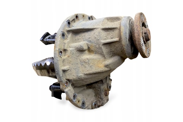 20864070 VOLVO Differential drive axle Packaging status replacement